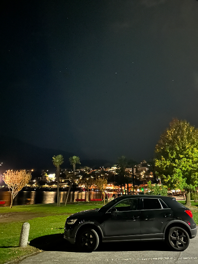 Audi Q2 - Bild 1