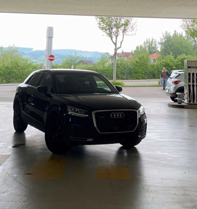 Audi Q2 - Bild 2