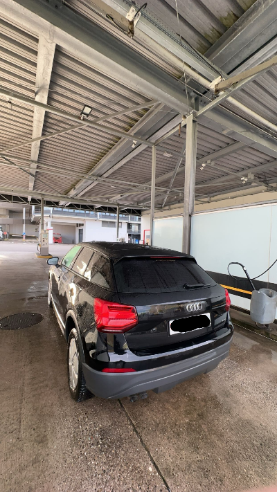 Audi Q2 - Bild 3