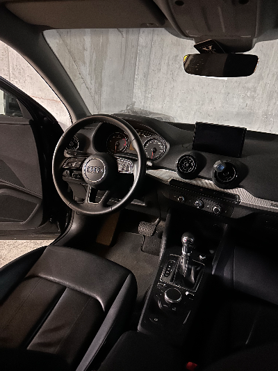 Audi Q2 - Bild 4