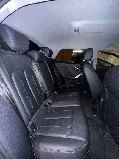 Audi Q2 - Bild 5