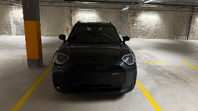 Mini Aceman - Bild 2