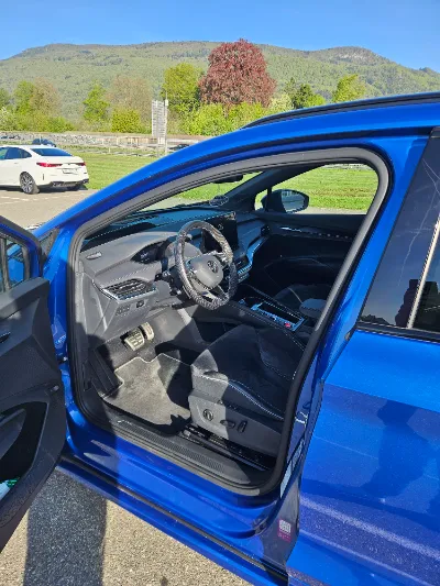 Škoda Enyaq - Bild 3