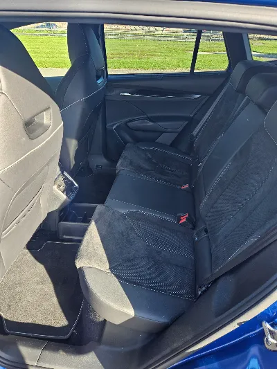 Škoda Enyaq - Bild 5