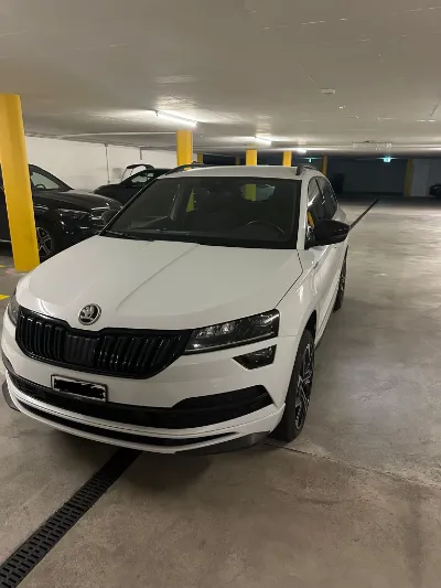 Škoda Karoq - Bild 1