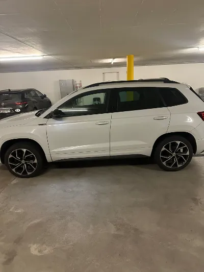 Škoda Karoq - Bild 2