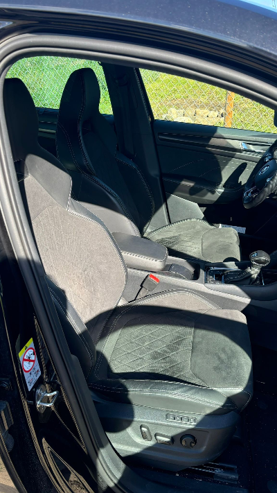 Škoda Kodiaq - Bild 3