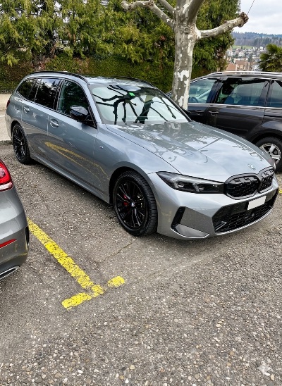 BMW 3 Series - Bild 2