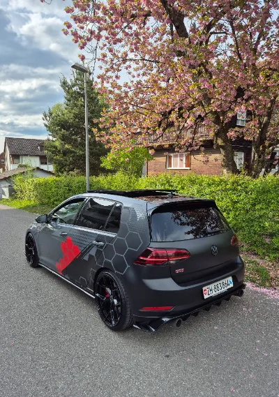 Volkswagen Golf GTI - Bild 3