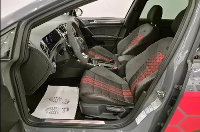 Volkswagen Golf GTI - Bild 5