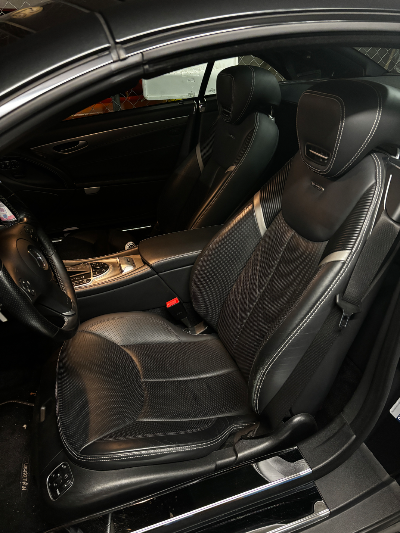 Mercedes SL - Bild 3