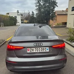 Audi A3 - Bild 2
