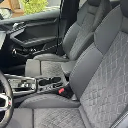 Audi A3 - Bild 3